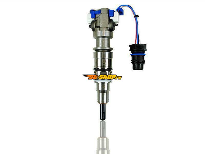 Sinister Diesel SD-INJ-6.0-04 SIN Reman Fuel Injectors