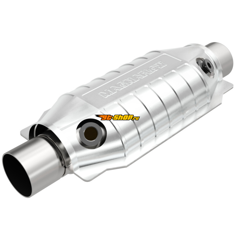 Magnaflow 94069 MAG Universal Converter