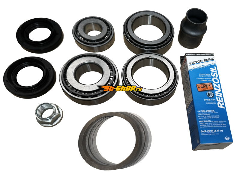 Revolution Gear & Axle 35-2057-100 RGA Master Install Kits