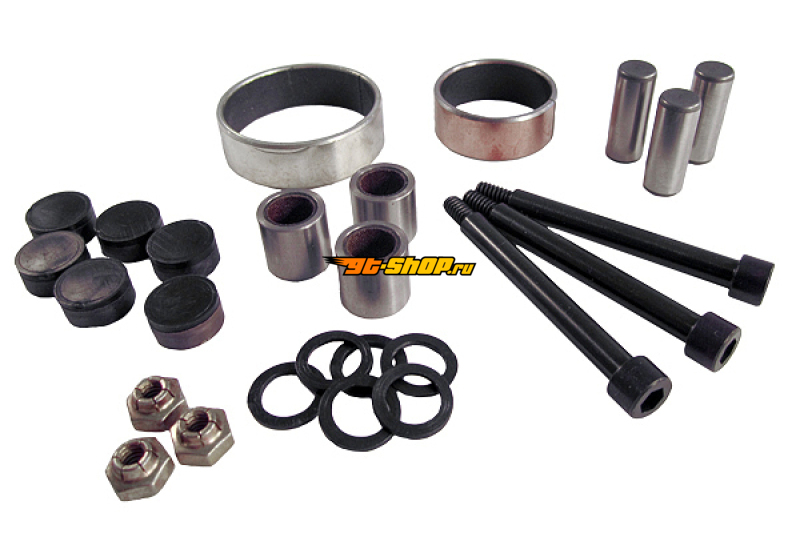 EPI WE210910 EPI Clutch Rebuild