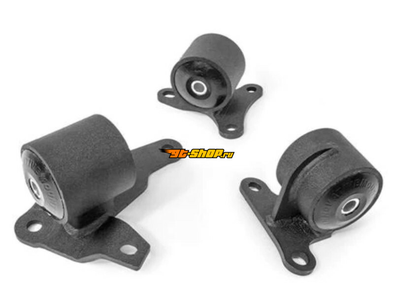 Innovative Mounts 29350-85A INM Steel Mount Kit-85A