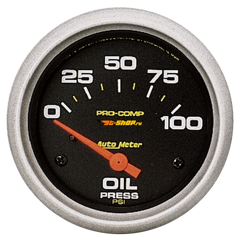 AutoMeter 5427 AM Pro-Comp Gauges