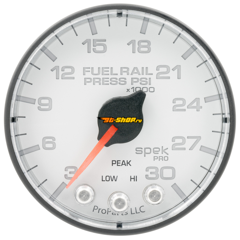 AutoMeter P321128 AM Spek-Pro Gauges