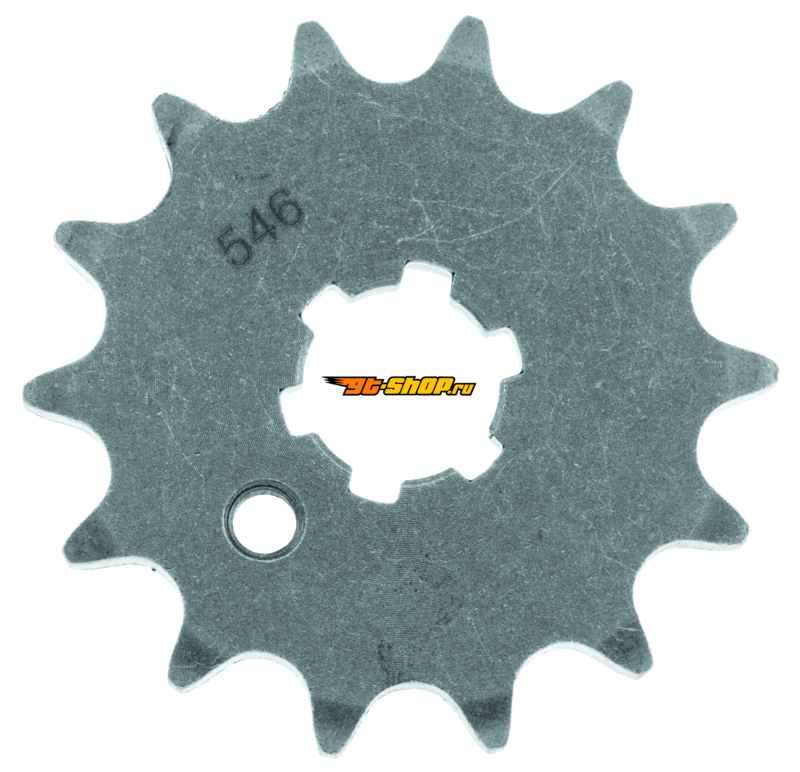 BikeMaster 965435 BKM Front Sprockets