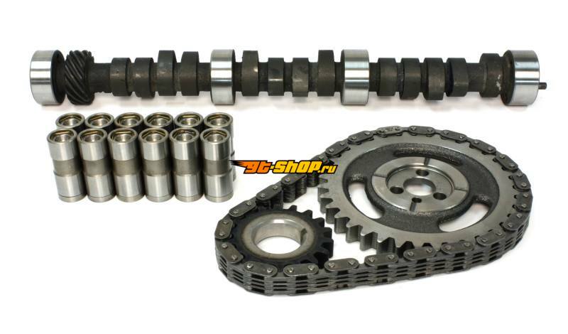 COMP Cams SK15-201-4 CCA Camshaft Kits