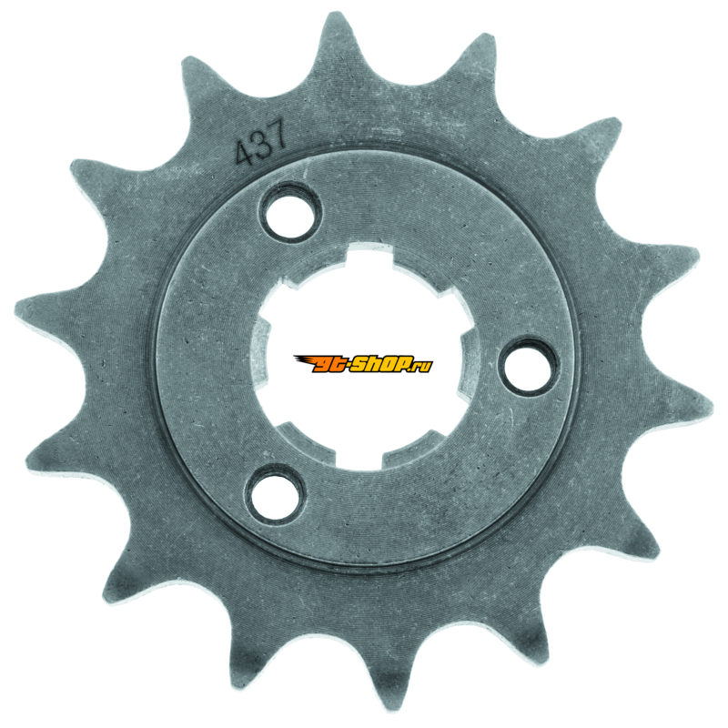 BikeMaster 965688 BKM Front Sprockets
