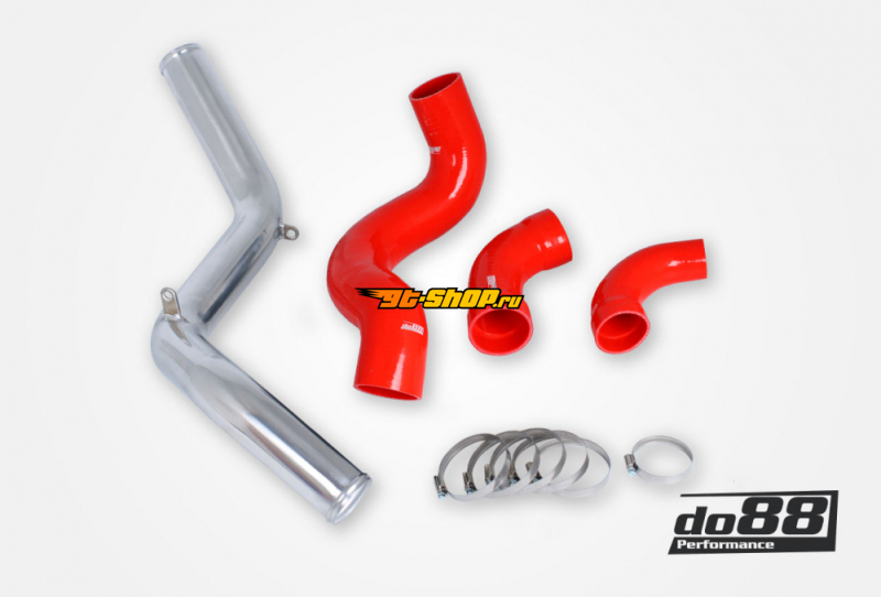 DOB Intercooler Pipe Kit do88 TR-230-R