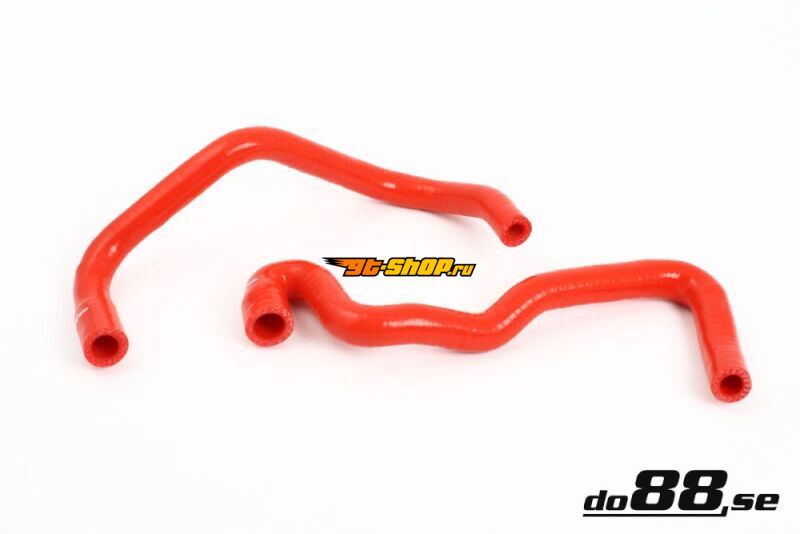 DOB Hose - Crankcase Ventilation do88 DO88-KIT18R