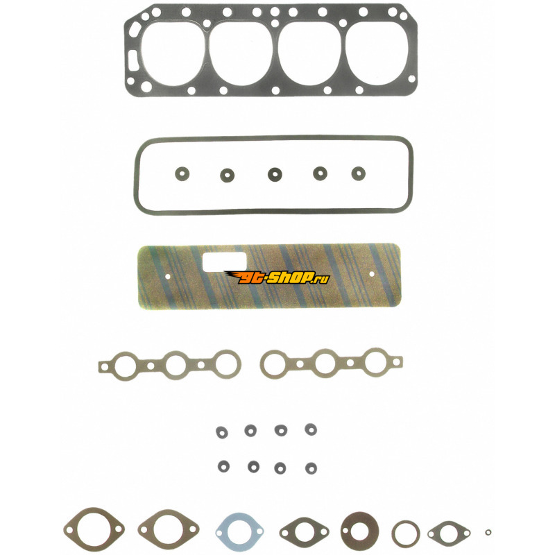 Fel-Pro HS7761B2 FEL Cylinder Head Gaskets