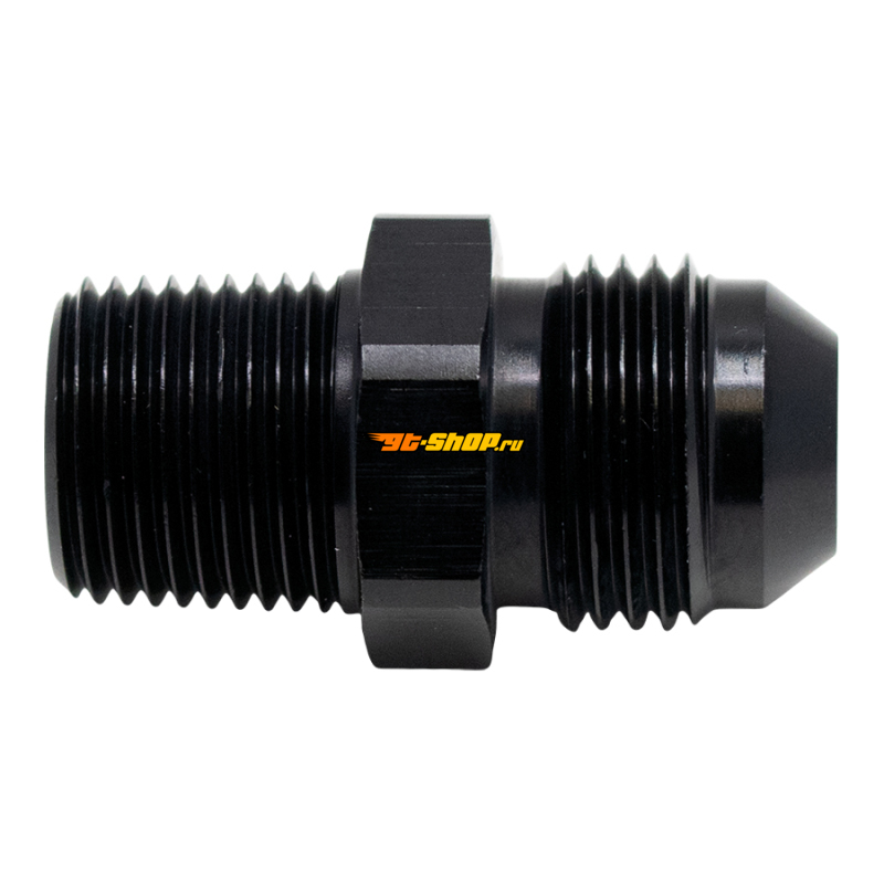 DeatschWerks 6-02-0905-B DW AN to NPT Adapters