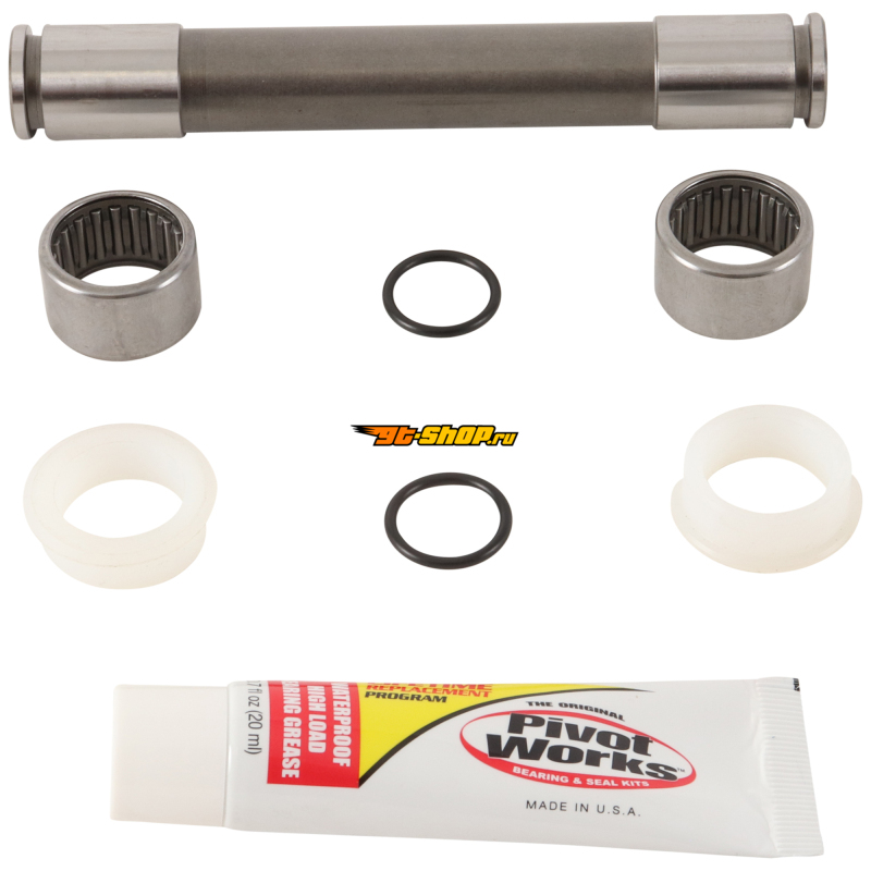 Pivot Works PWSAK-T05-000 PIV A-Arm Kit