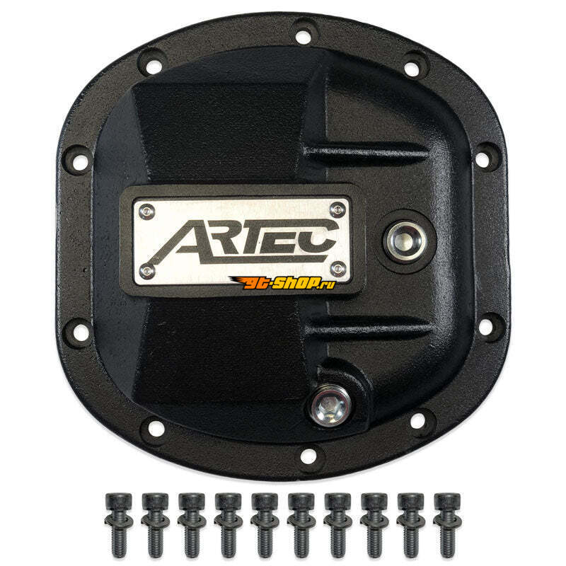 Artec Industries AX1030 ART Differential Covers