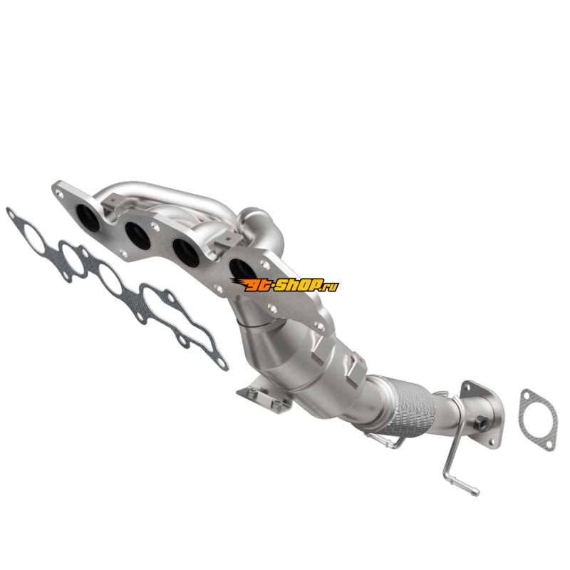 MAG Converter Direct Fit Magnaflow 51440