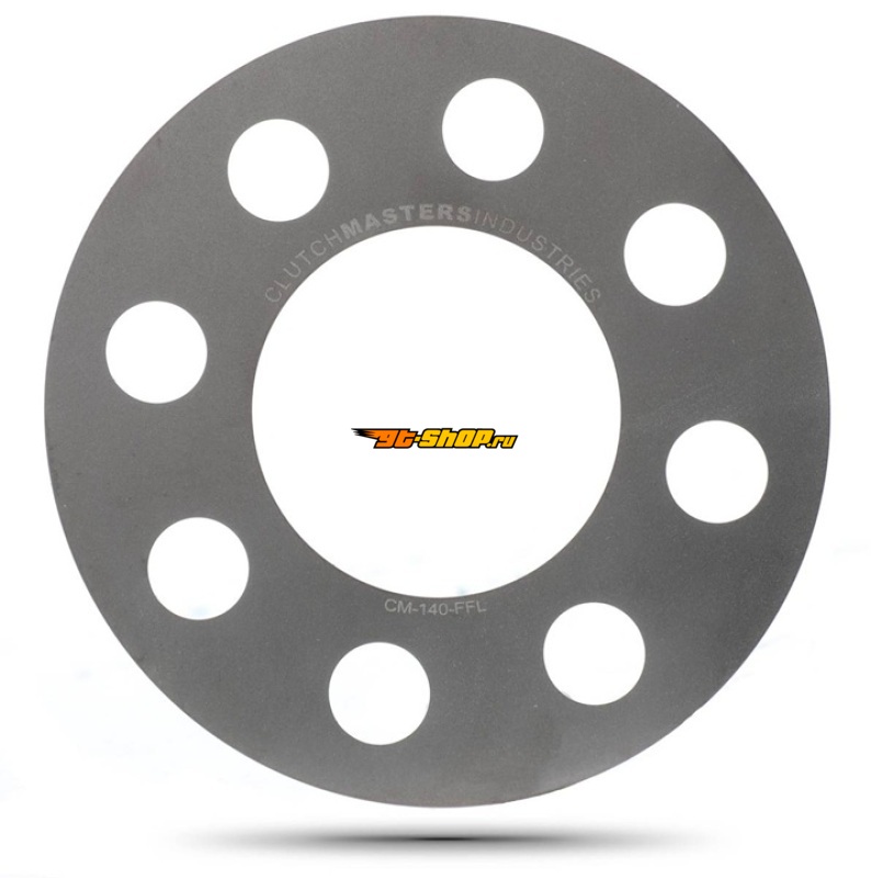 Clutch Masters CM-140-FFL CM Friction Plates