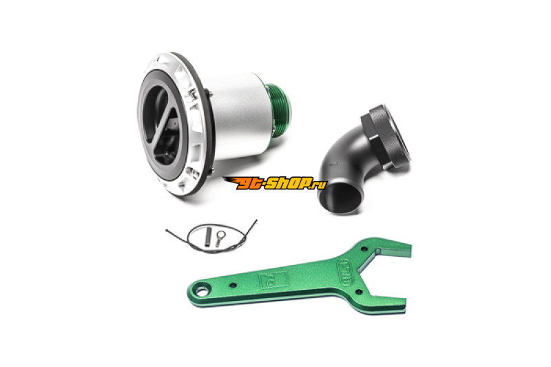 Radium Engineering 20-1105-V RAD Filler Neck
