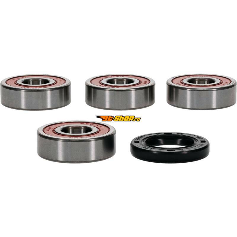 Pivot Works 25-1573-P PIV A-Arm Kit