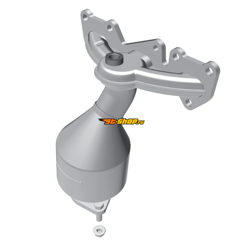 MAG Converter Direct Fit Magnaflow 51685