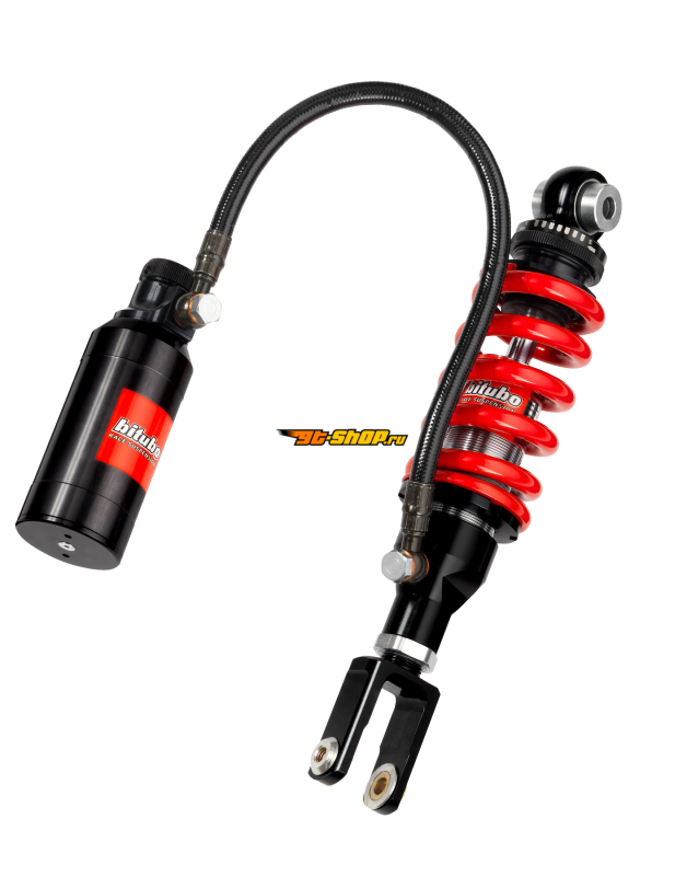 Bitubo Suspension H0164WXM01 BIT WXM0 Monoshocks