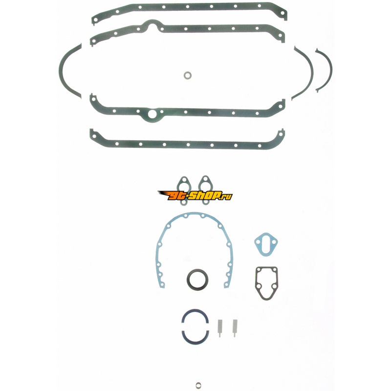 Fel-Pro 17120 FEL Engine Conversion Gasket Sets