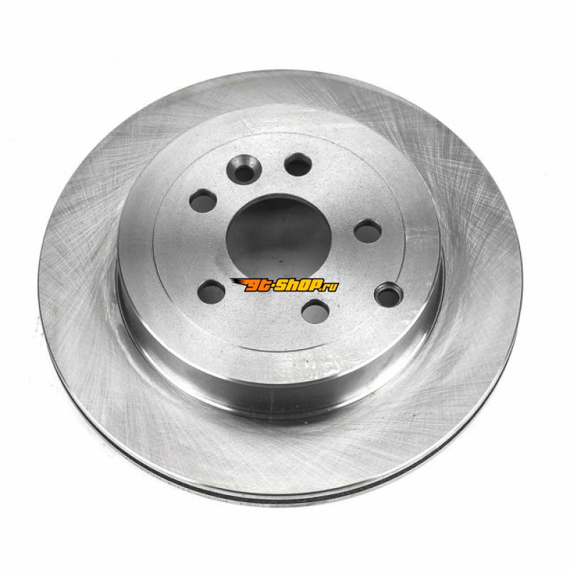 PowerStop EBR1094 PSB Autospecialty Rotor