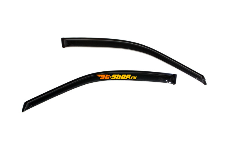 AVS 92100 AVS Ventvisor - Smoke