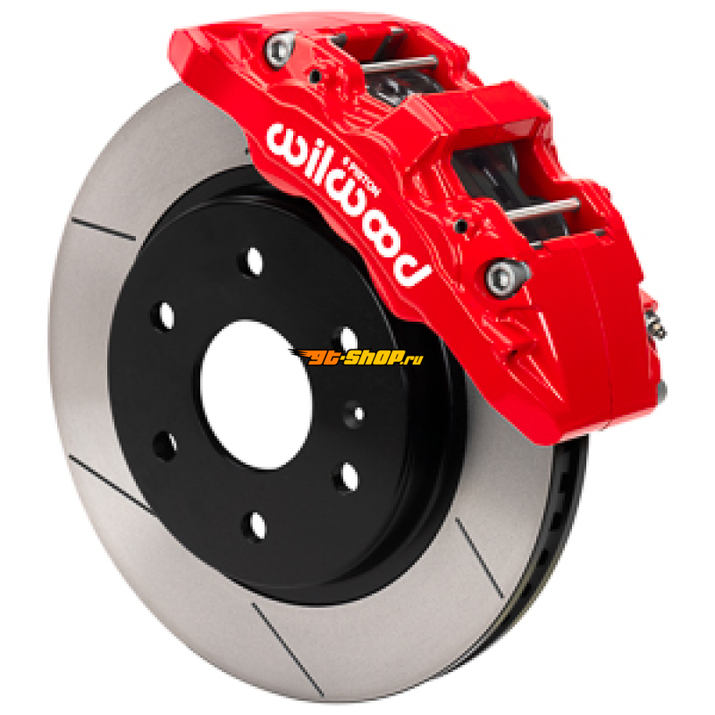 WIL Aero Brake Kit Wilwood 140-17955-R