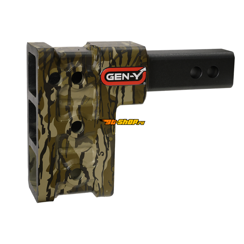 GEN-Y Hitch GH-503-MO GEN Mega Duty Hitch