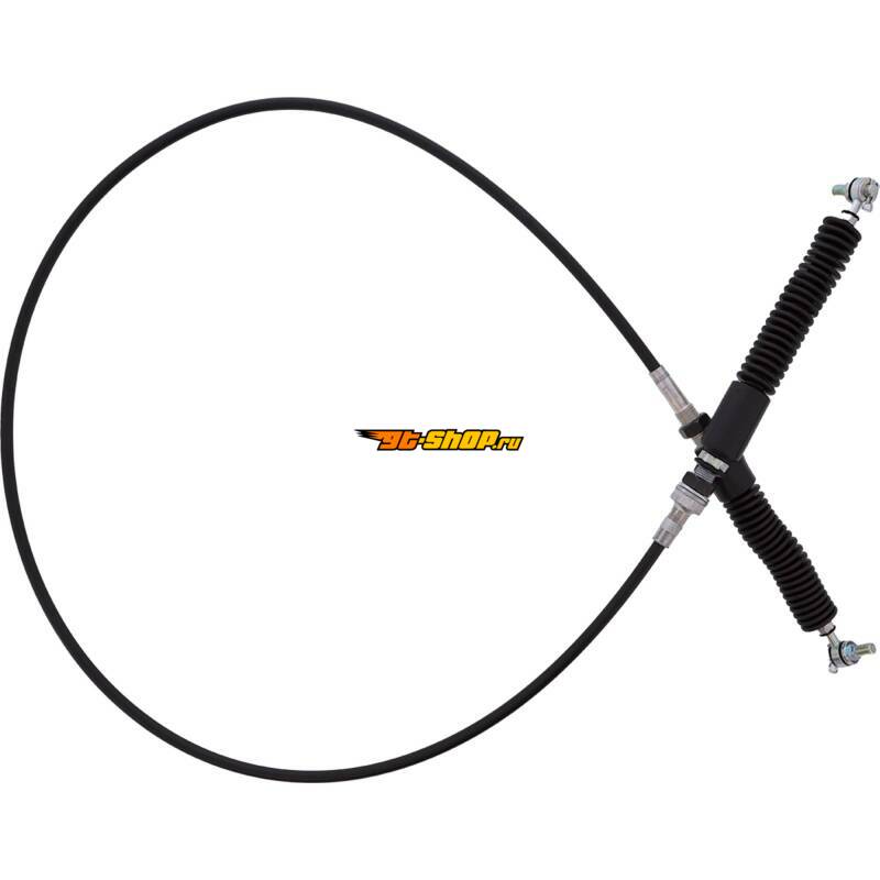 All Balls Racing 45-5006 ABR Shift Control Cables