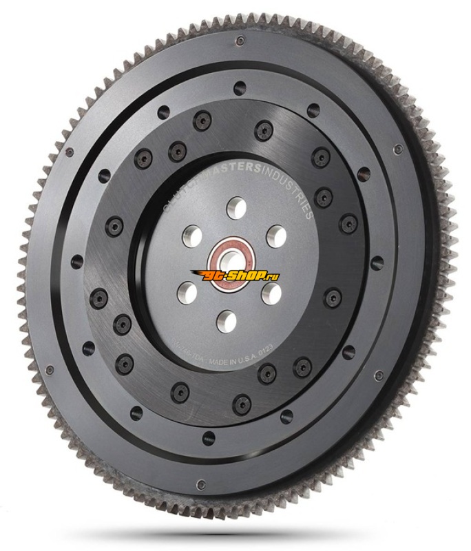 Clutch Masters FW-746-TDA CM Aluminum Flywheels