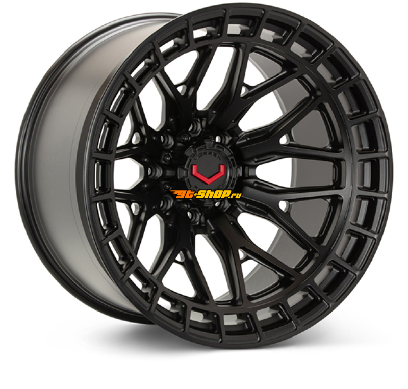 Vossen LCX-02-4G53 VOS LCX-02 Wheels