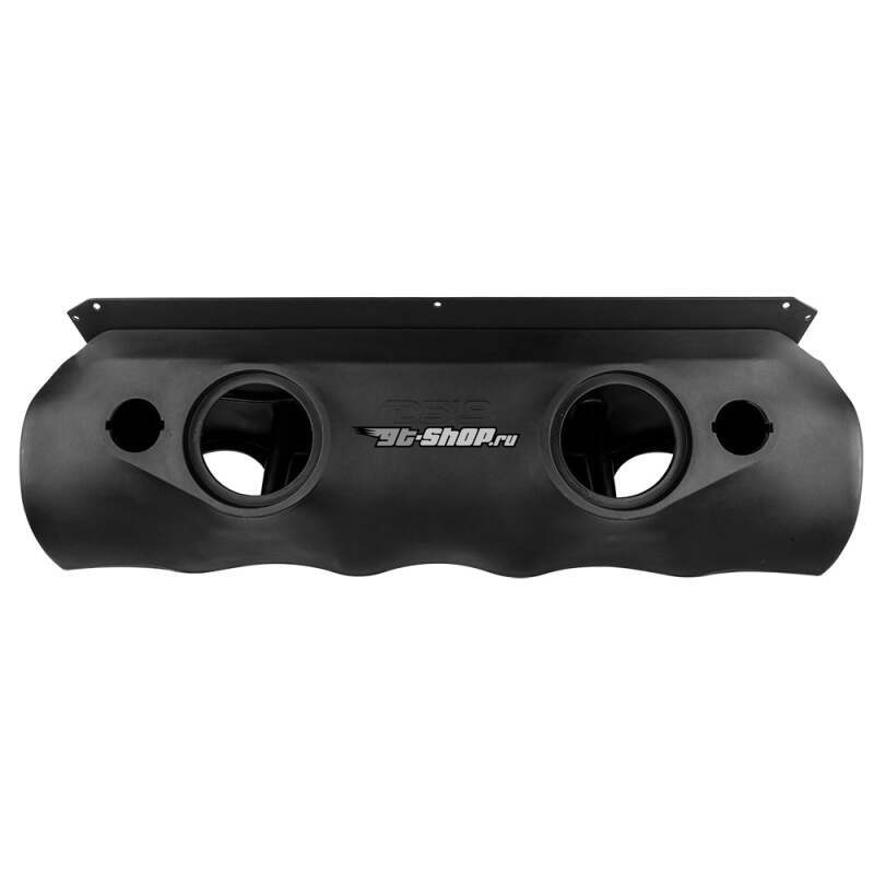 DS18 BRO-SBAR/BK DSE Overhead Soundbar Systems w/o Speakers