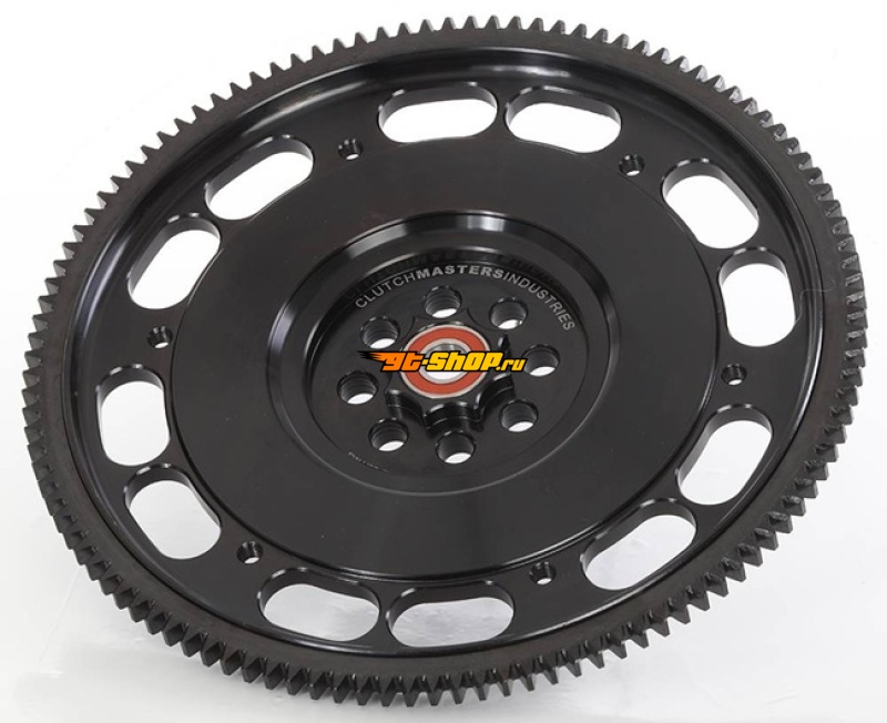 Clutch Masters FW-H2B-TDS CM Steel Flywheels