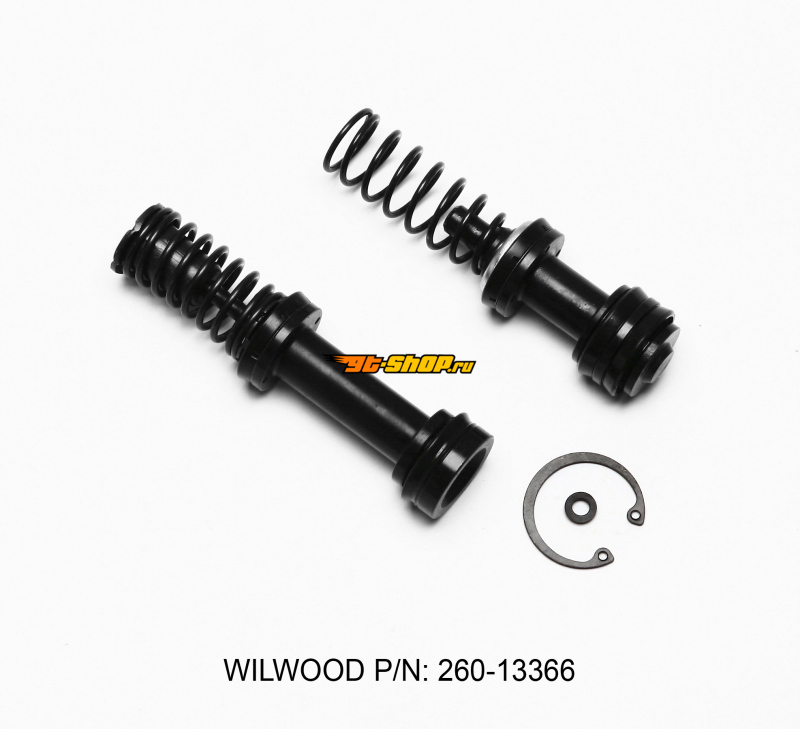 Wilwood 260-13366 WIL Master Cyl. Rebuild Kit