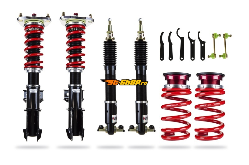 Pedders PED-160099 PED eXtreme XA Coilover