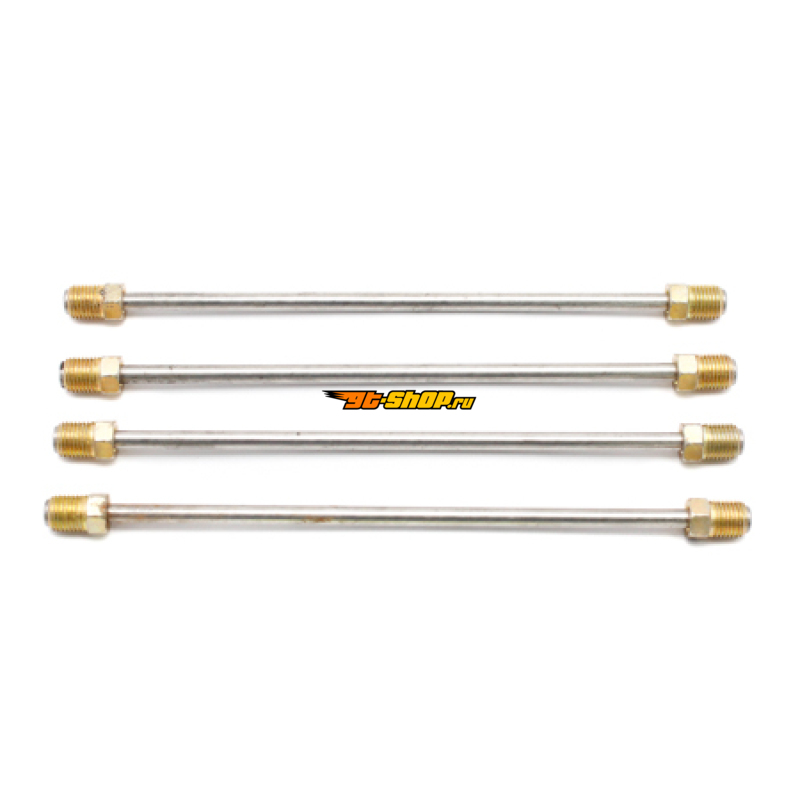 Wilwood 190-3661 WIL Fluid Tubes