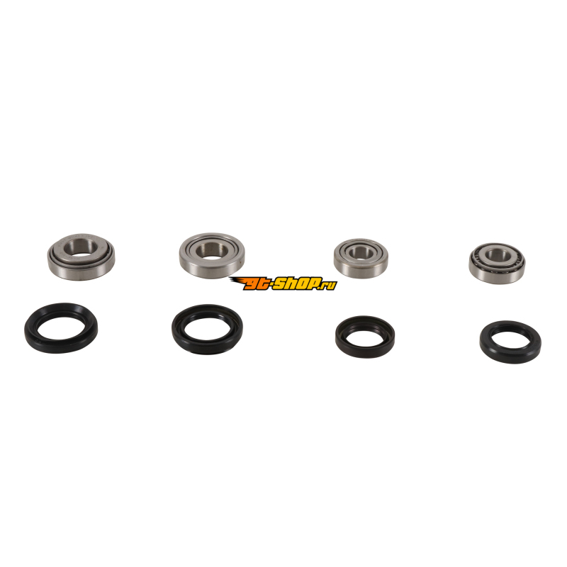 Pivot Works PWHCK-H01-000 PIV A-Arm Kit