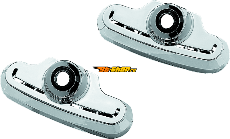 Kuryakyn 8315 KUR Bolt Covers D