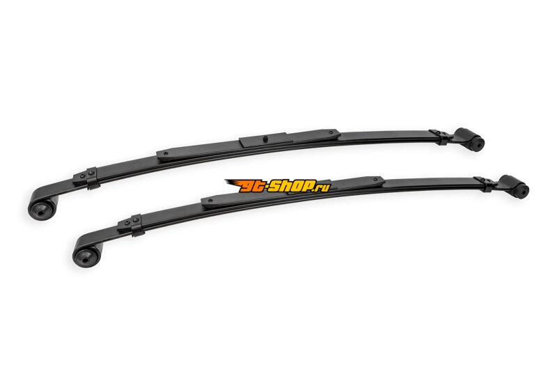 BMR Suspension SP316 BMR Lowering Springs