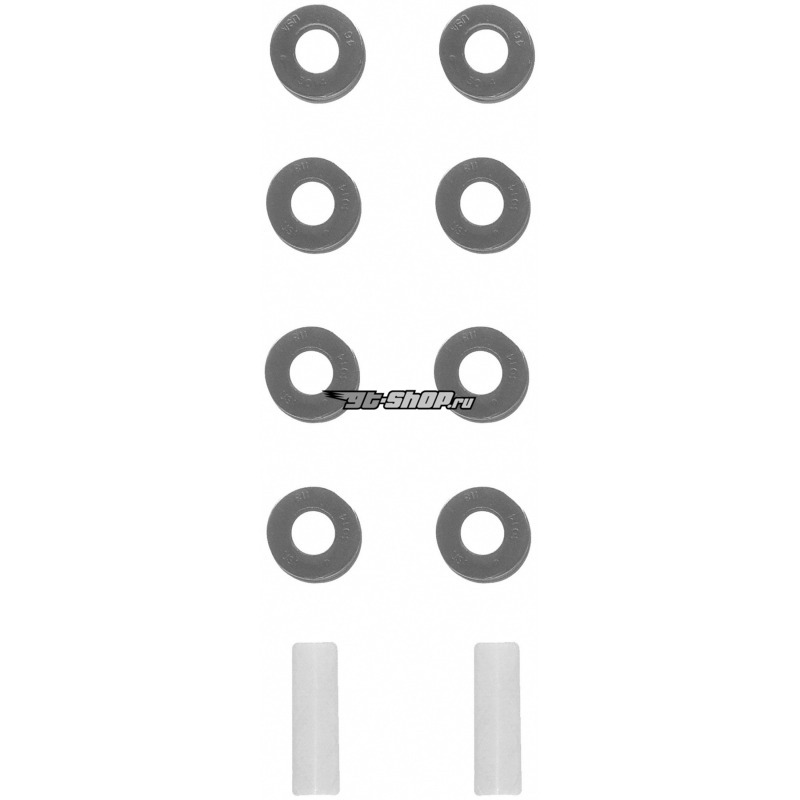 Fel-Pro SS13360 FEL Engine Valve Stem Oil Seal Sets
