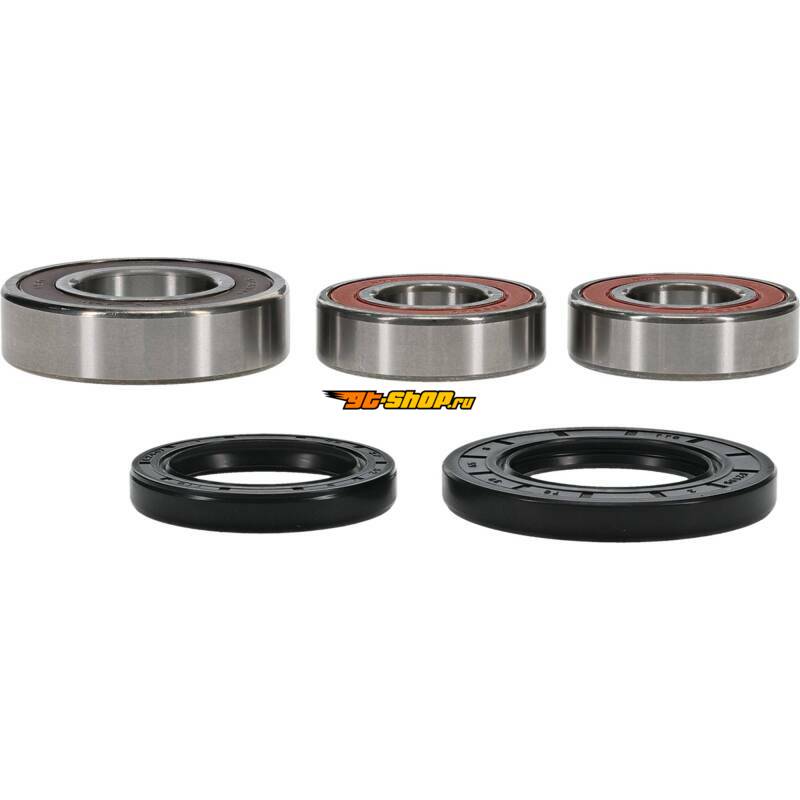 Pivot Works 25-1749-P PIV A-Arm Kit