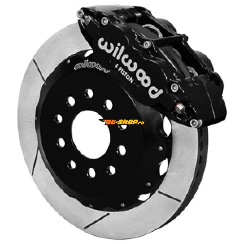 Wilwood 140-16781 WIL Spindles