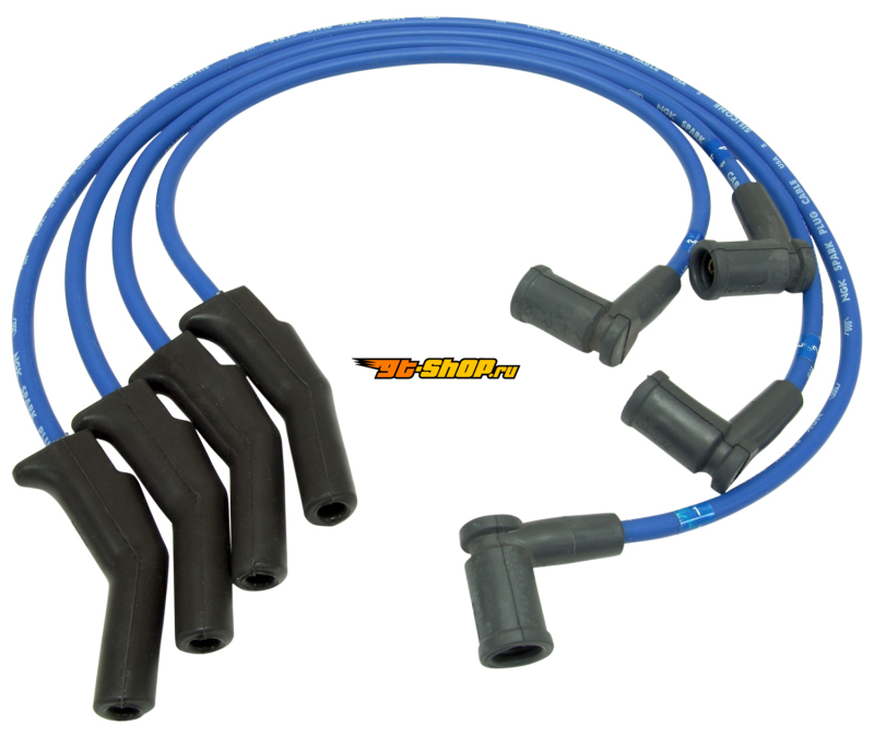 NGK Spark Plug Wire Sets NGK 52010