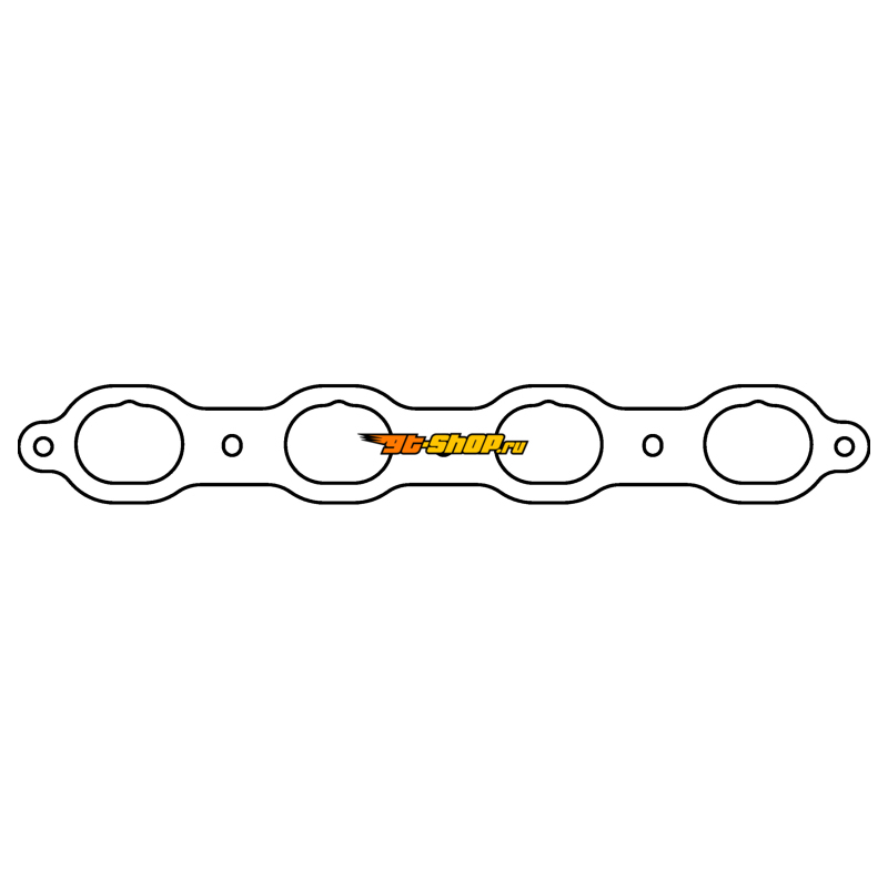 Cometic Gasket C4927 CG Intake Gaskets