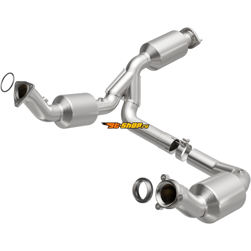 MAG Converter Direct Fit Magnaflow 280429