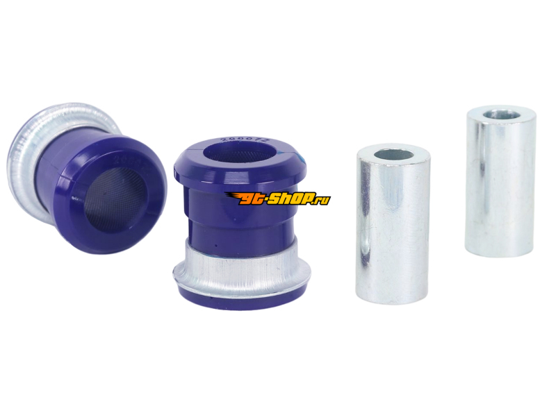 Superpro KIT6540K SPR Bushings - Control Arm