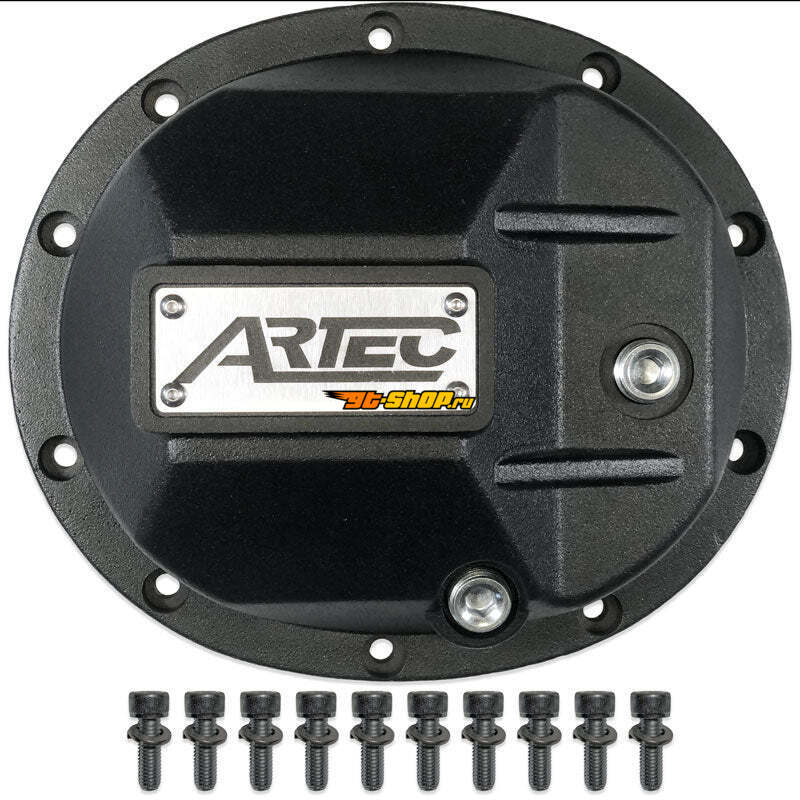 Artec Industries AX1035 ART Differential Covers