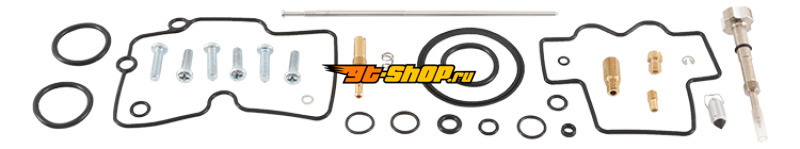 All Balls Racing 26-1459 ABR Carburetor Rebuild Kits