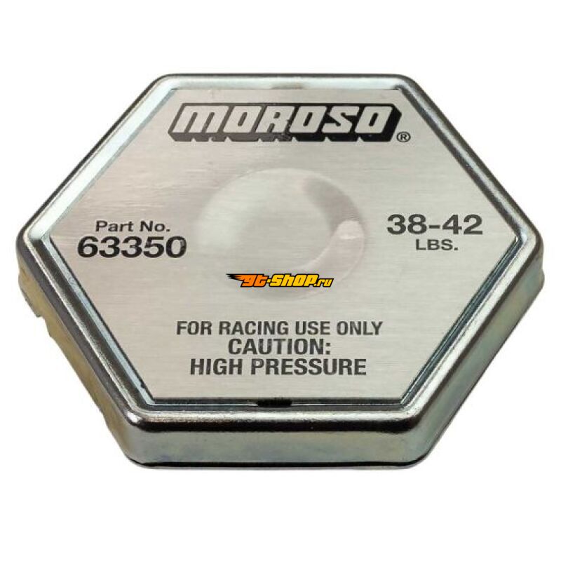 Moroso 63350 MOR Caps
