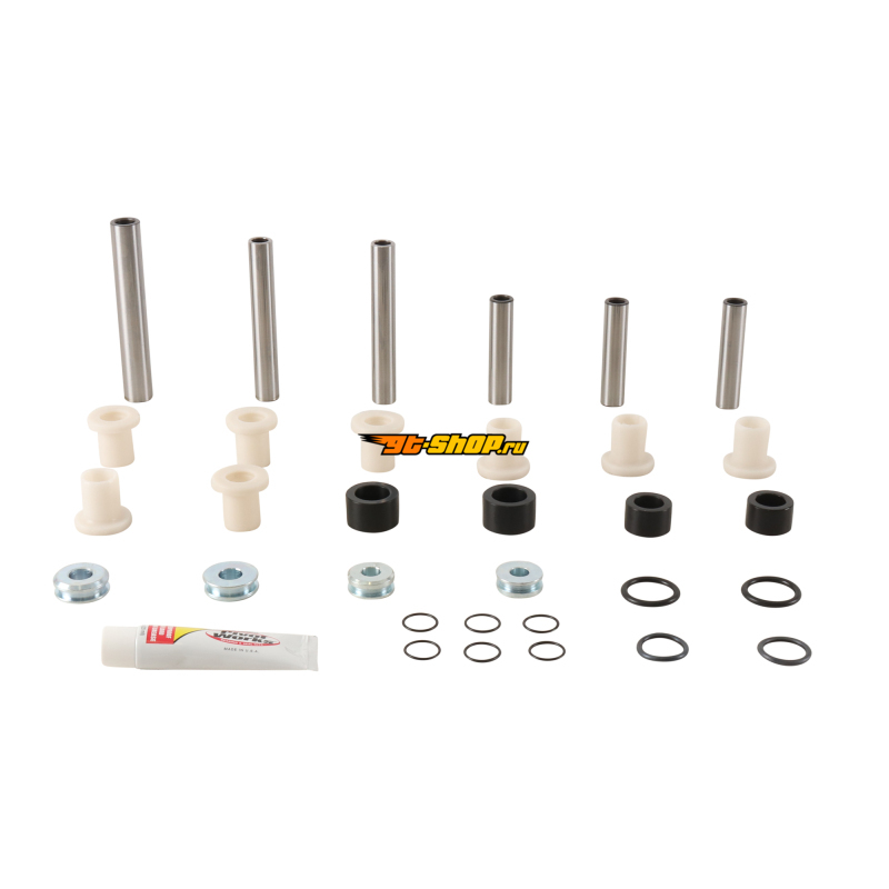 Pivot Works PWIRS-00043 PIV A-Arm Kit