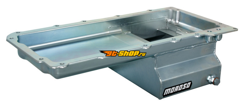 Moroso 20140 MOR Oil Pans